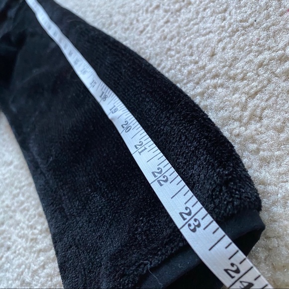 Stoic fleece lined Sherpa jacket xs - Picture 7 of 13